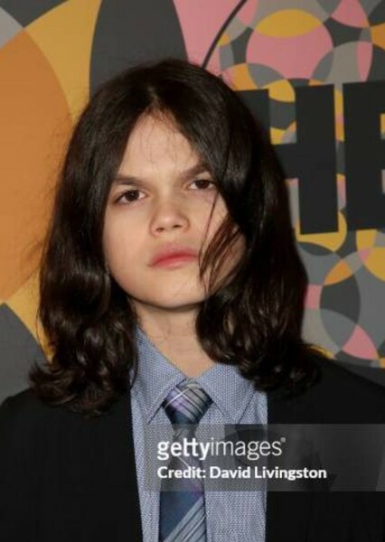 Dylan Schombing photo