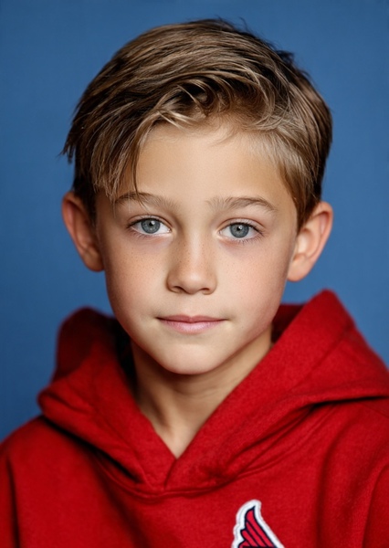 Dylan Spade