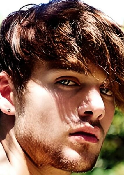 Dylan Sprayberry photo