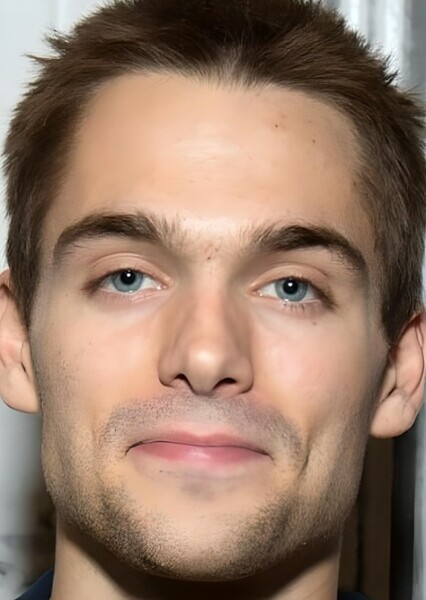 Dylan Sprayberry photo