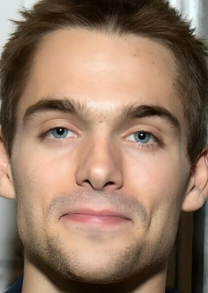 Dylan Sprayberry photo
