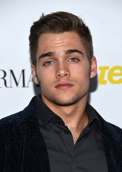Dylan Sprayberry