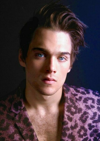 Dylan Sprayberry