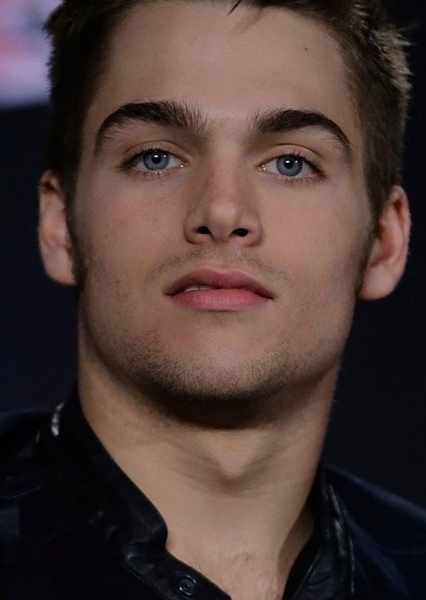 Dylan Sprayberry