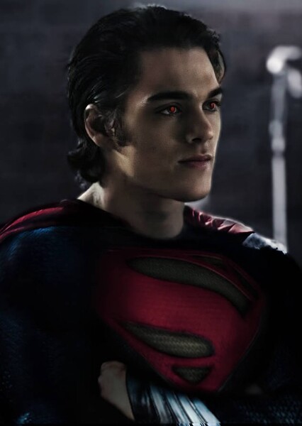 Superboy