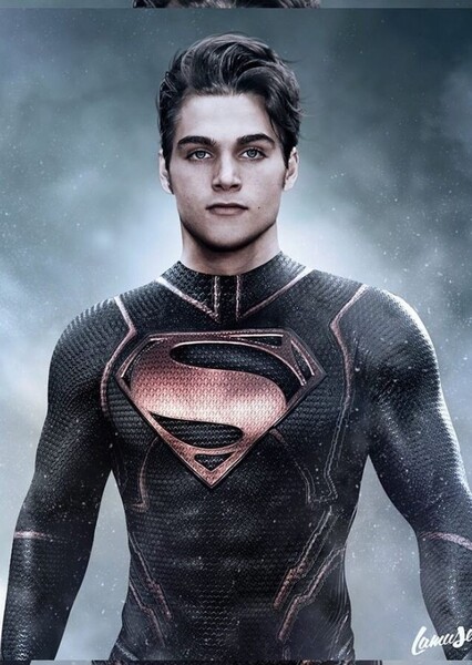 Dylan Sprayberry photo