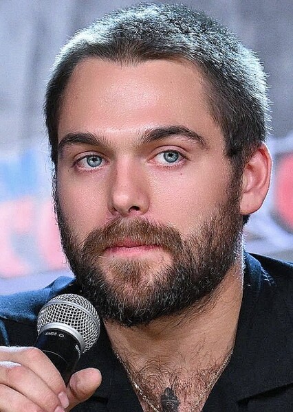 Dylan Sprayberry