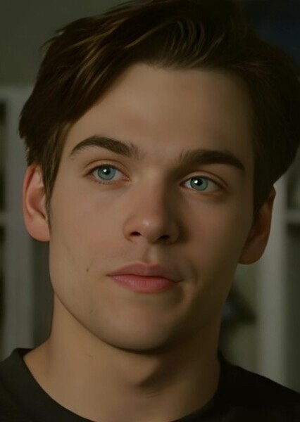Dylan Sprayberry photo
