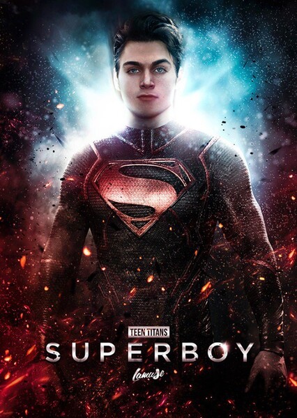 Dylan Sprayberry photo