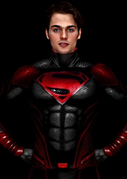 Dylan Sprayberry