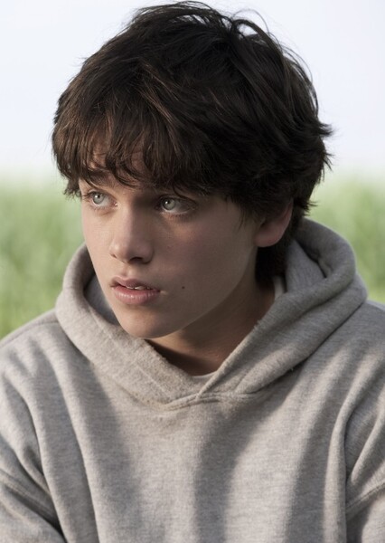 Dylan Sprayberry
