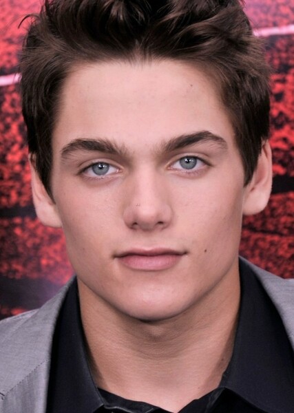 Liam Dunbar