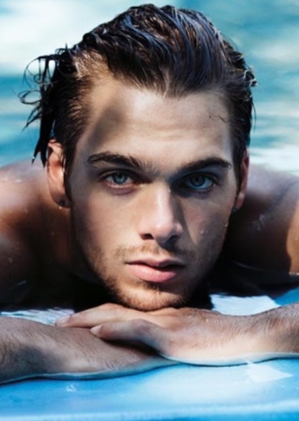 Dylan Sprayberry