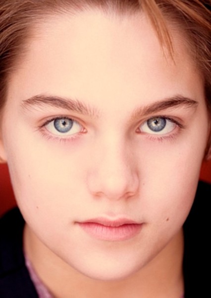Dylan Sprayberry photo