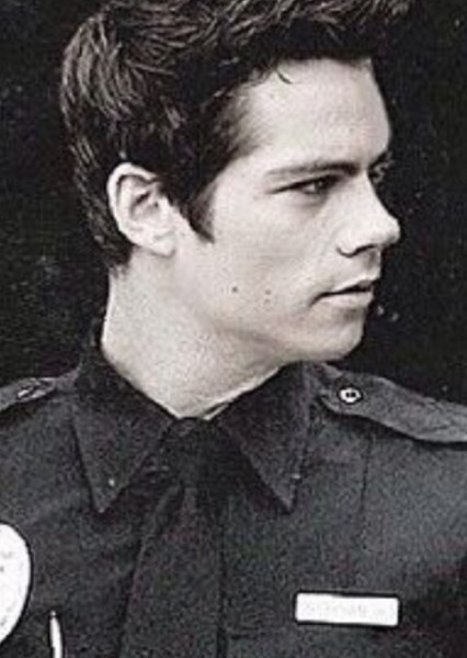 Dylan Sprayberry
