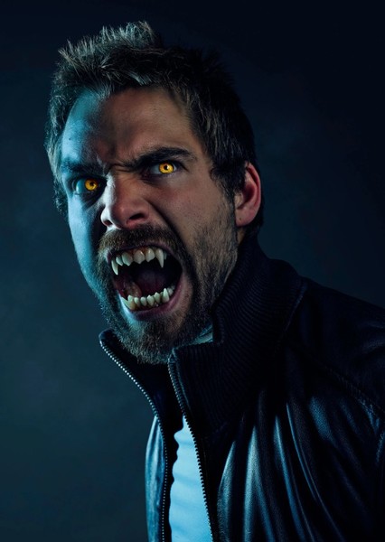 Dylan Sprayberry photo