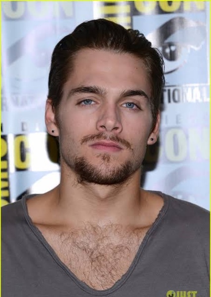 Dylan Sprayberry
