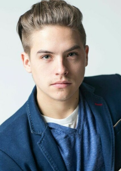 Dylan Sprouse photo
