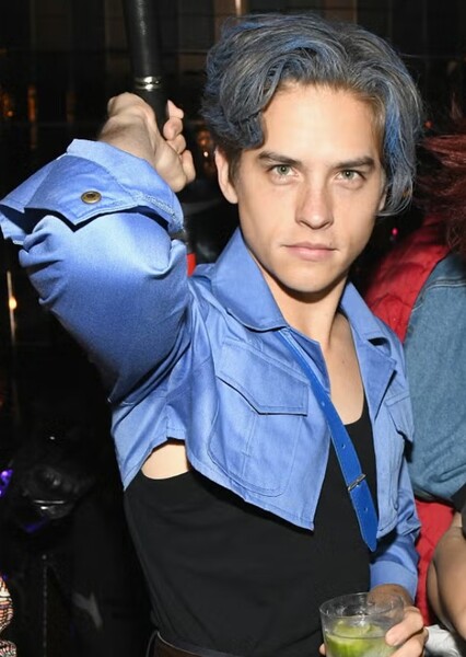 Dylan Sprouse