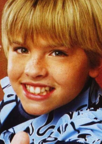 Dylan Sprouse photo