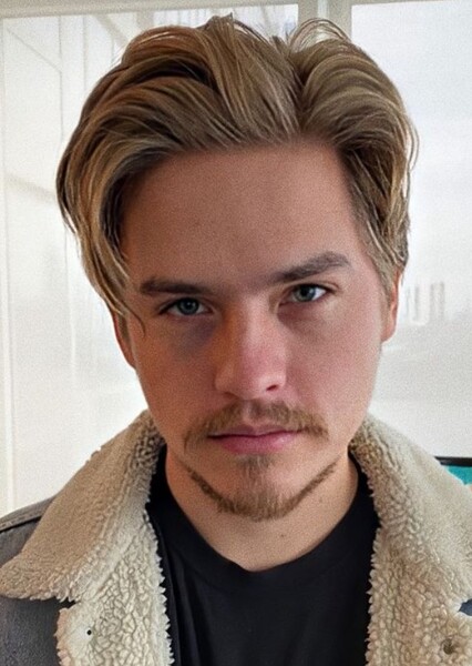 Dylan Sprouse photo