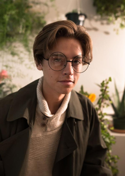 Dylan Sprouse