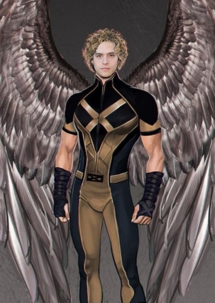 Dylan Sprouse photo