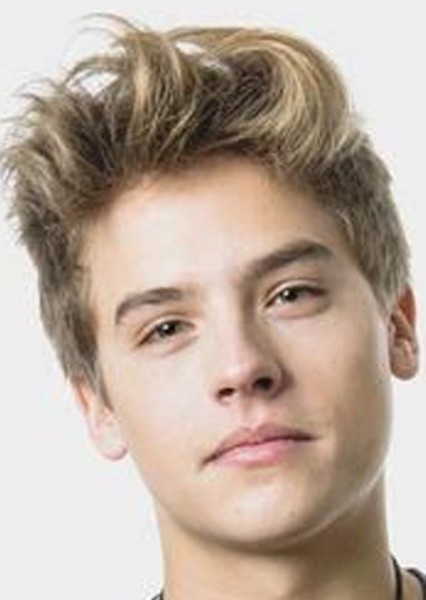Dylan Sprouse photo
