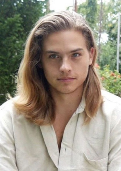 Dylan Sprouse