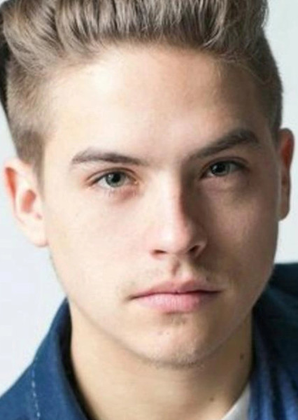 Dylan Sprouse photo