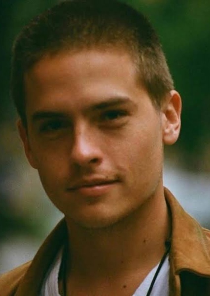 Dylan Sprouse