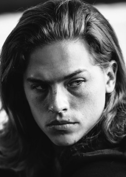Dylan Sprouse