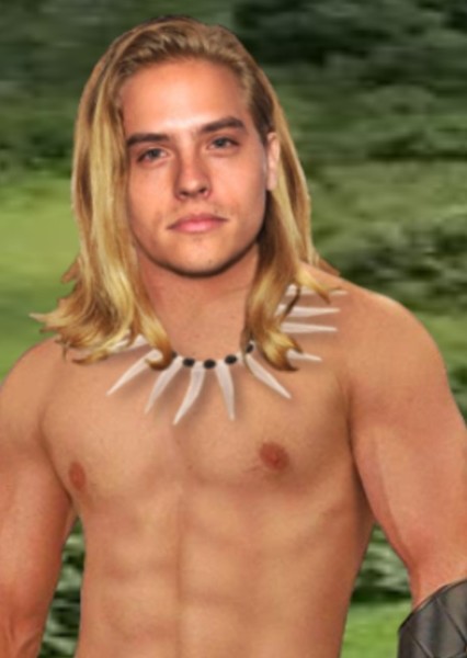 Dylan Sprouse photo