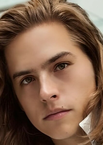 Dylan Sprouse photo