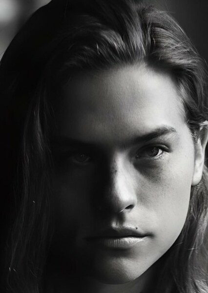 Dylan Sprouse photo