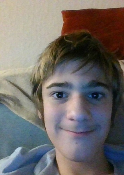Dylan Swift photo