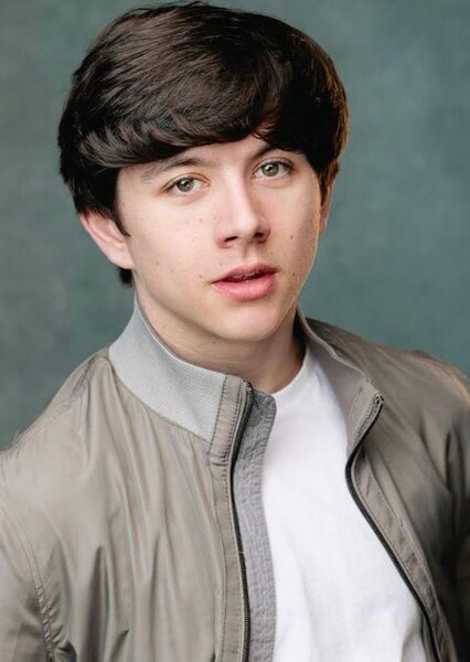 Dylan Thomas Smith photo