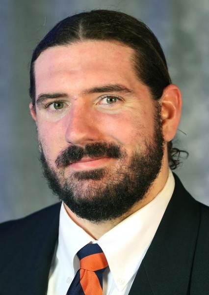 Dylan Thompson