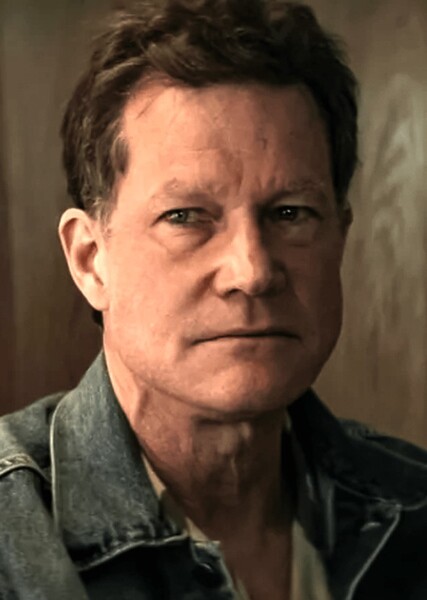 Dylan Walsh