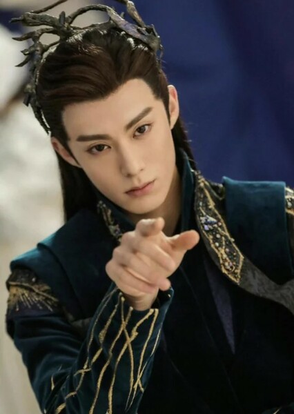 Dylan Wang