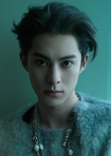 Dylan Wang photo