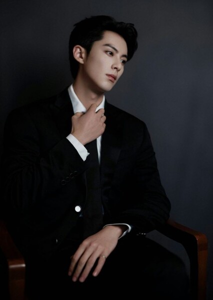 Dylan Wang photo