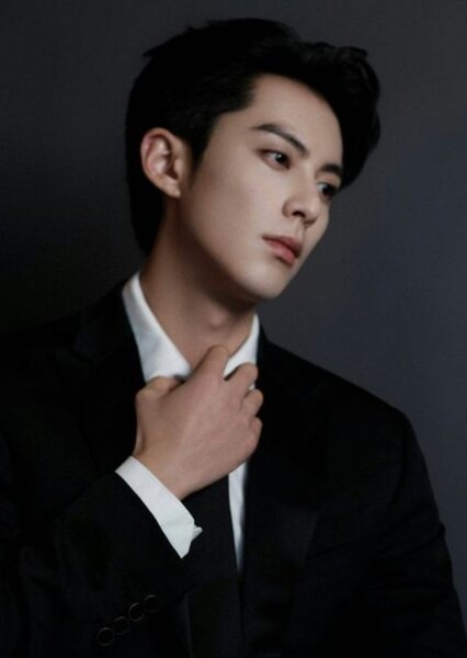Dylan Wang
