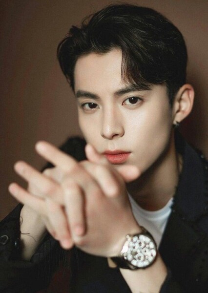 Dylan Wang