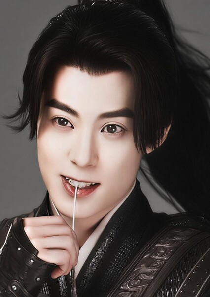 Dylan Wang photo