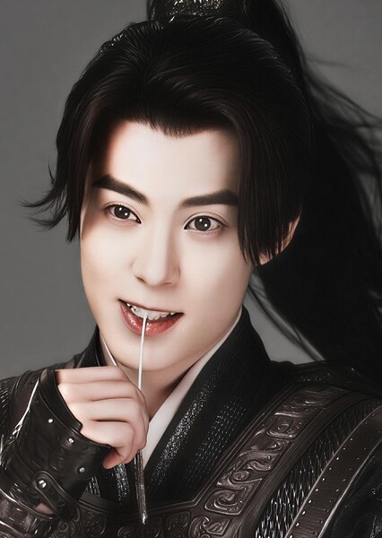 Dylan Wang photo