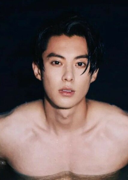 Dylan Wang photo