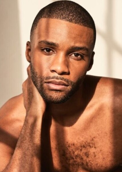 Dyllón Burnside photo