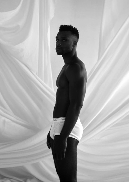 Dyllón Burnside photo