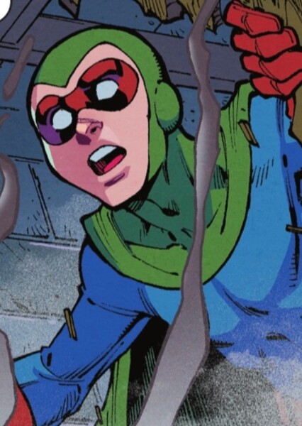 Dyna-mite